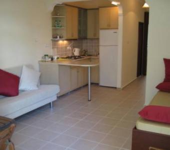 Ananas 1st Floor Apartment Alanya